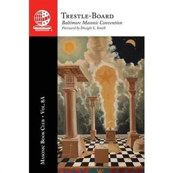 The Masonic Book Club, Vol. 8A