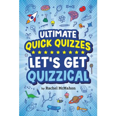 Let’s Get Quizzical