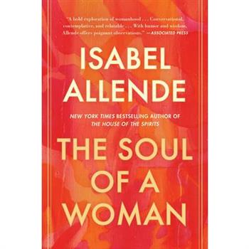 The Soul of a Woman