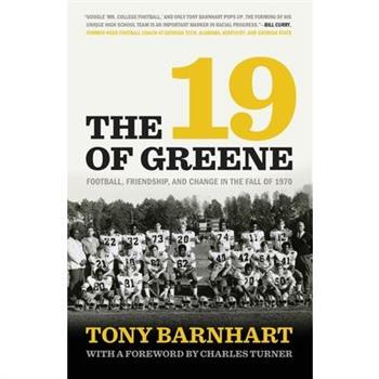 The 19 of Greene
