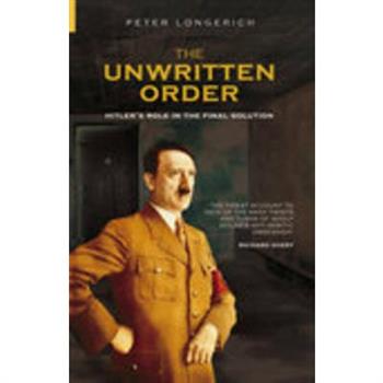 The Unwritten Order