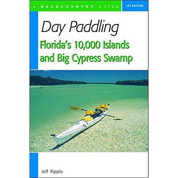 Day Paddling Florida’s 10,000 Islands and Big Cypress Swamp