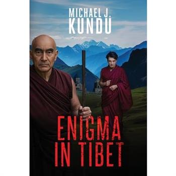 Enigma in Tibet
