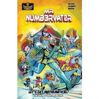 Mr Numbervator