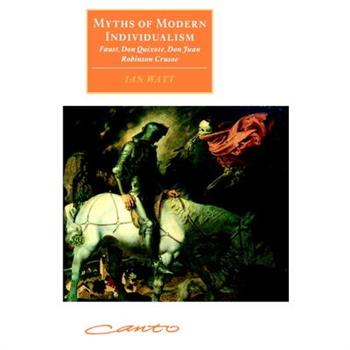 Myths of Modern Individualism