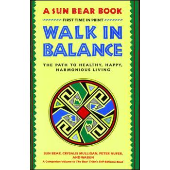 Walk in Balance