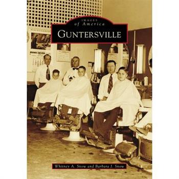 Guntersville