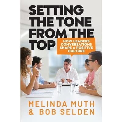Setting The Tone From The Top