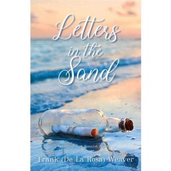 Letters in the Sand