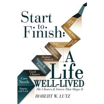 Start To Finish