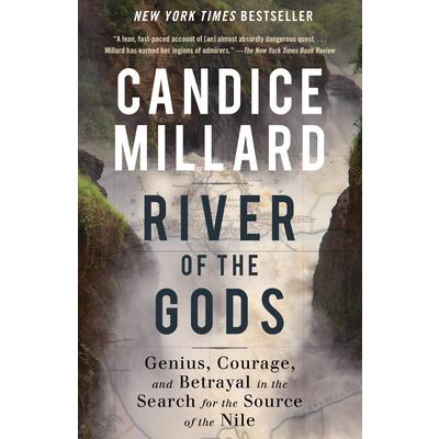 River of the Gods