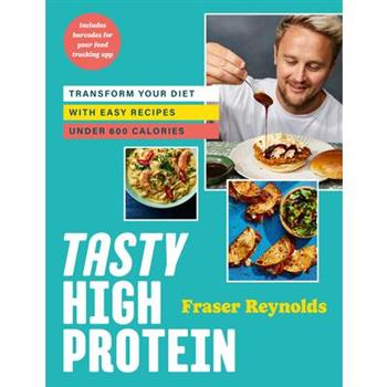 Tasty High Protein