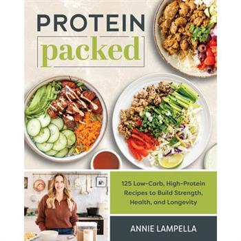 Protein Packed