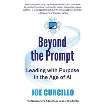 Beyond the Prompt