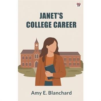 Janet's College Career
