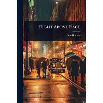 Right Above Race