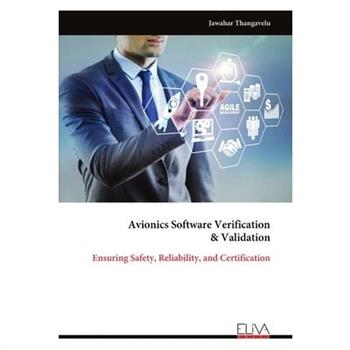 Avionics Software Verification & Validation