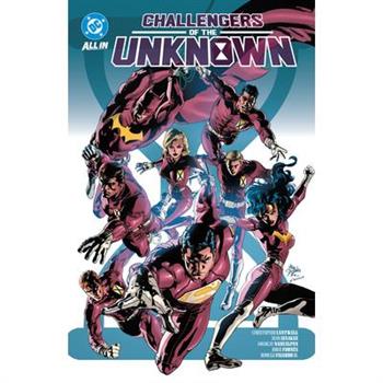 Challengers of the Unknown