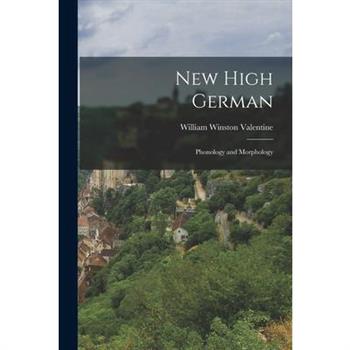 New High German