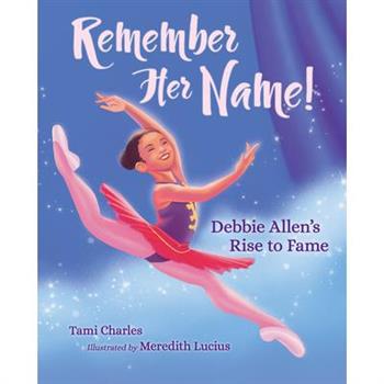 Remember Her Name!