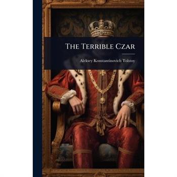 The Terrible Czar