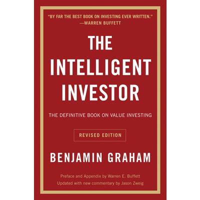 The Intelligent Investor