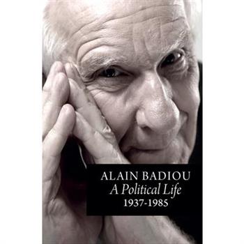 A Political Life: 1937 - 1985