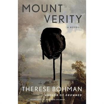Mount Verity