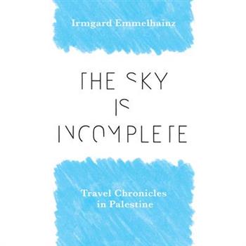 The Sky Is Incomplete