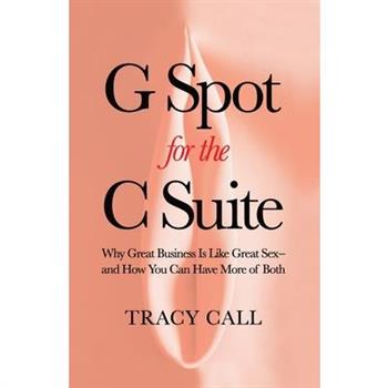 G Spot for the C Suite