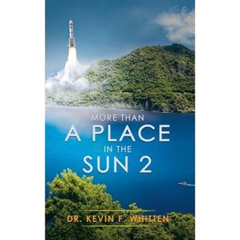 More Than A Place In The Sun 2