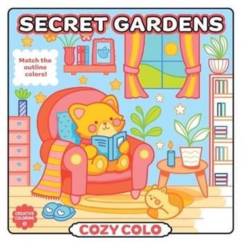 Secret Gardens