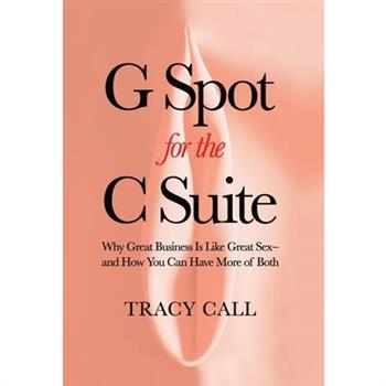 G Spot for the C Suite