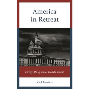 America in Retreat
