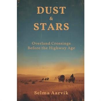 Dust & Stars