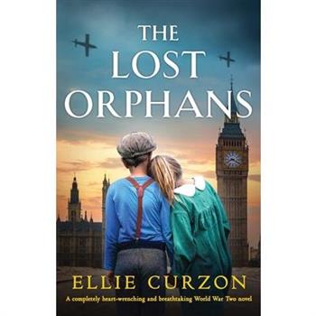 The Lost Orphans