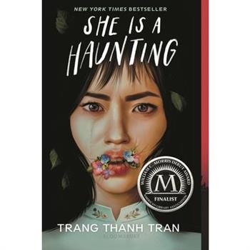 She Is a Haunting