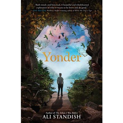 Yonder