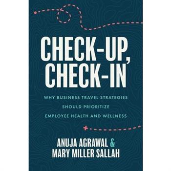 Check-Up, Check-In