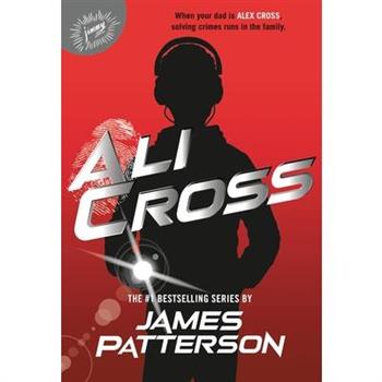 Ali Cross