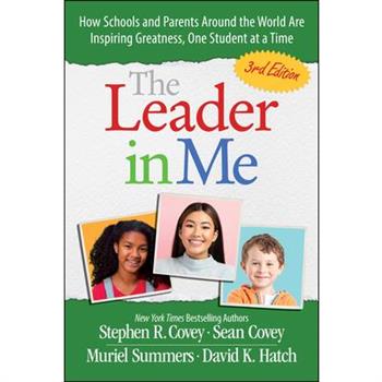The Leader in Me