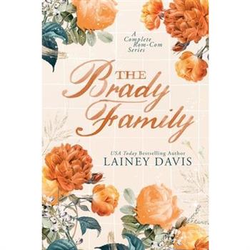 The Brady Family