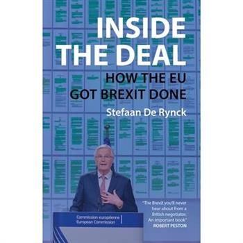 Inside the Deal