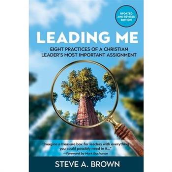 Leading Me