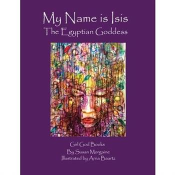My Name is Isis