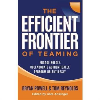 The Efficient Frontier of Teaming
