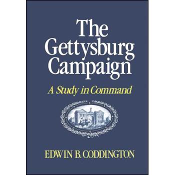 The Gettysburg Campaign