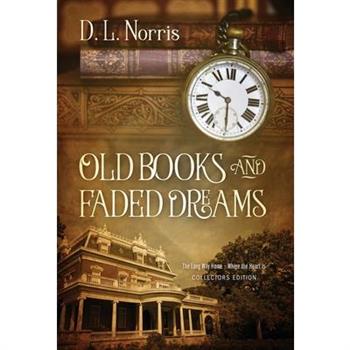 Old Books and Faded Dreams