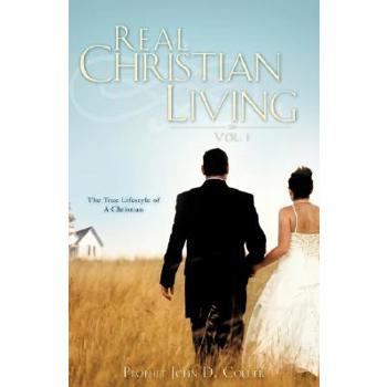 Real Christian Living Vol. 1