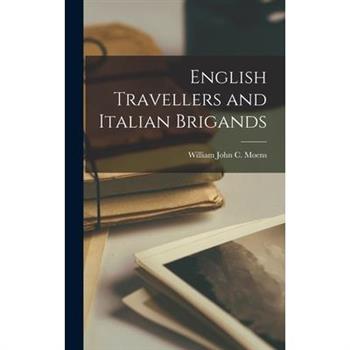 English Travellers and Italian Brigands